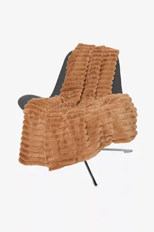 Skinnwille pelspledd